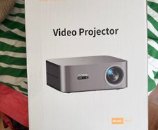 projector