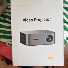 projector