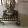 Lighting - Vintage Table Lamp. Image 4