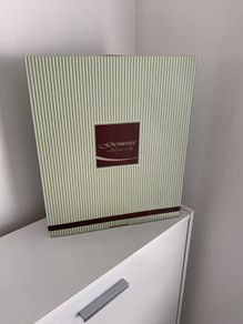Mr&Mrs photo frame