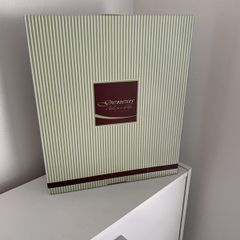 Mr&Mrs photo frame