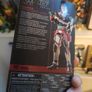 Star Wars Black Series The Bad Batch 15 Hunter Mercenary Gear Figure Image 2
