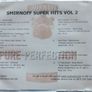 Smirnoff Super Hits Vol. 2. CD. Free Postage! Image 2