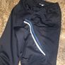 Colaiste Pobail Fola (CP Fola) uniform tracksuit bottoms Image 4