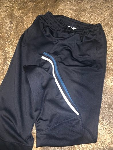 Colaiste Pobail Fola (CP Fola) uniform tracksuit bottoms