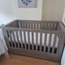 Mamas and Papas Cot Image 2