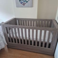 Franklin Cot Mamas and Papas