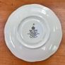 Vintage China Saucers Image 2