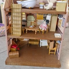 Sylvanian Family Bundle