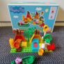 Peppa Pig Camping set blocks (compatible with Lego Duplo) Image 6