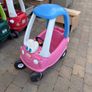 cozy coupe Image 3