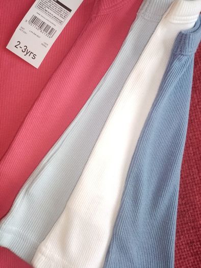Kids Tops. New