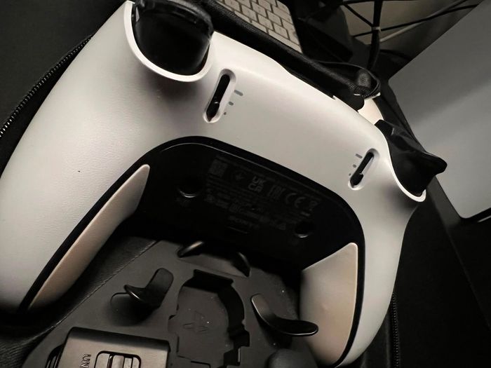PS5 Controller Edge