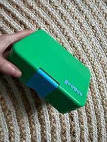 Yumbox - MiniSnack