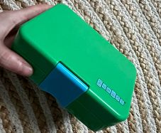 Yumbox - MiniSnack