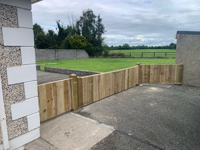 AF paving&groundworks