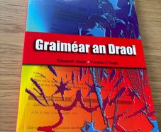 Graimear an Draoi