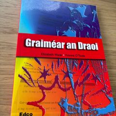 Graimear an Draoi