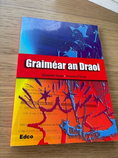 Graimear an Draoi