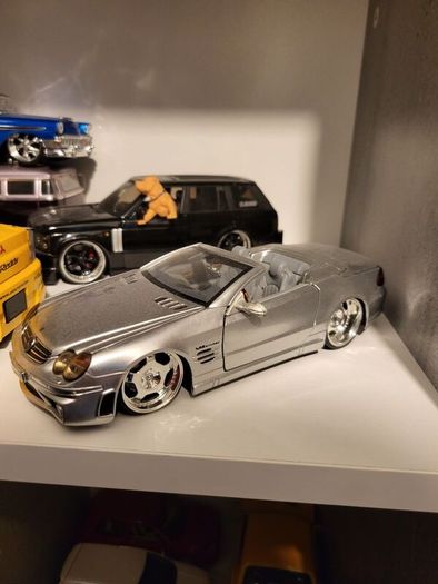 models 1/24