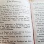 Vintage Mysteries of the Rosary Image 4