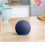 Echo dot (Newest Gen) Image 4
