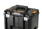 DeWalt TSTAK VI DWST1-71195 Deep Tool Storage Box
