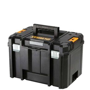 DeWalt TSTAK VI DWST1-71195 Deep Tool Storage Box