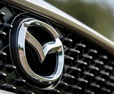 Mazda 3, 6, cx3, cx30 , mx5 skyactive petrol or Honda Civic