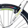 17" Whistle Patwin 1482D, 29" Wheel, 24 Speed, Alloy, Front Suspension Image 8