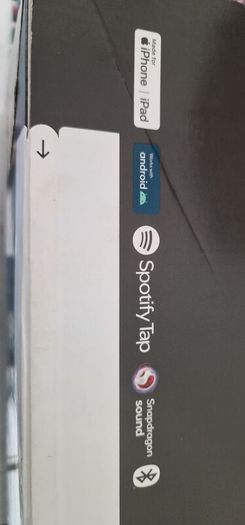 Bose Soundlink Plus