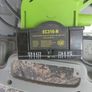 Exakt corded mini circular saw Image 4