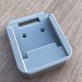 Makita Wall Mounts / Holders for Battery and Tools (18V/14.4V LXT) Image 4