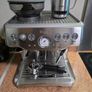 Sage Barista Express coffee machine Image 5