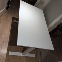 IKEA Standing Desk