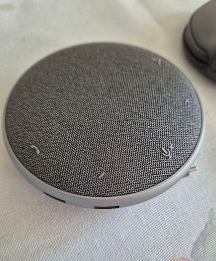 DELL speakerphone