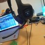 plantronics Audio 655 DSP Image 3