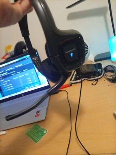 plantronics Audio 655 DSP