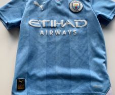 Manchester City Top