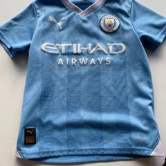 Manchester City Top