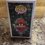 Masters of the universe - funko pop - orko - hard to find with protective case Image 3