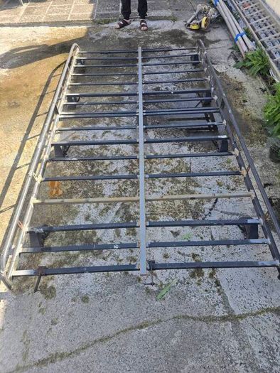 roof rack