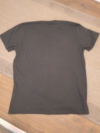 Oily Rag T-shirt