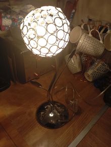 lamp