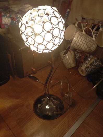 lamp