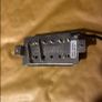 Seymour Duncan sh 6 distortion humbucker neck position electric guitar parts accessories Image 2