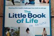 Rare Yakult Promotional Book (2008) - The Little Book of Life