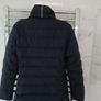 Tommy Hilfiger Ladies Navy Jacket Size S Image 3