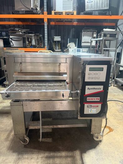 Catering warehouse