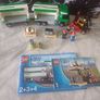 Lego city 7733 Image 3